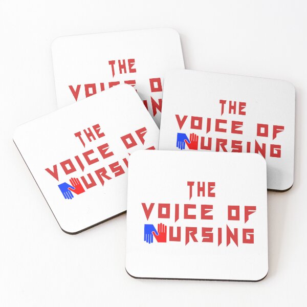 Item preview, voice of nurse designed and sold by ertakasmi.
