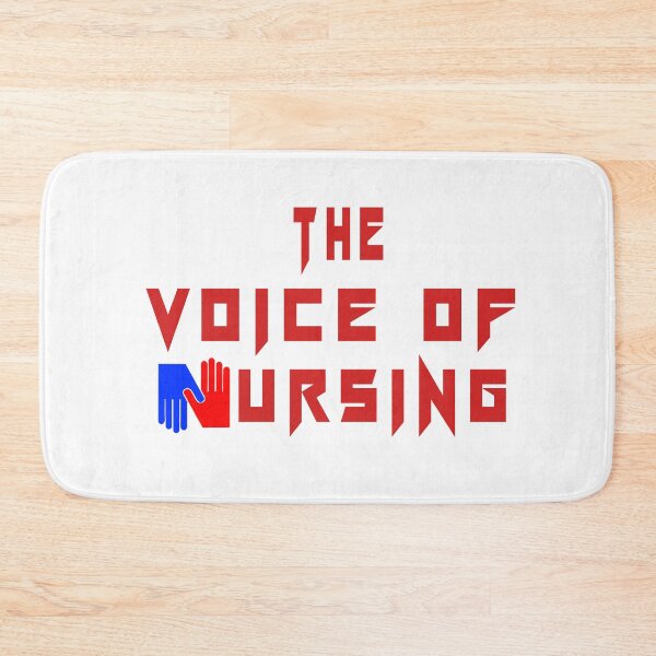 Item preview, voice of nurse designed and sold by ertakasmi.