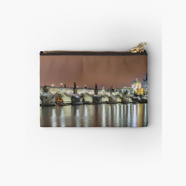 Item preview, Prague Castle, Charles Bridge designed and sold by Jiri Hofman.
