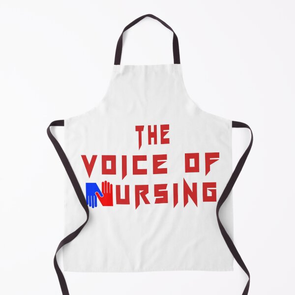 Item preview, voice of nurse designed and sold by ertakasmi.