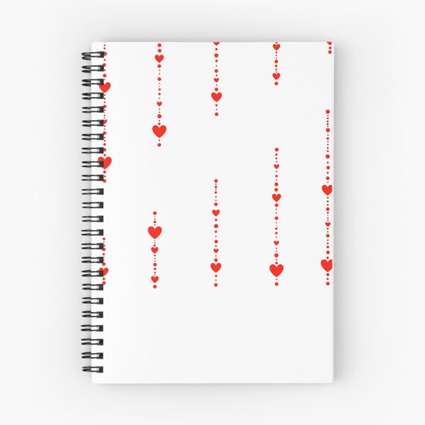 Item preview, Heart washi design designed and sold by RuriIbara.