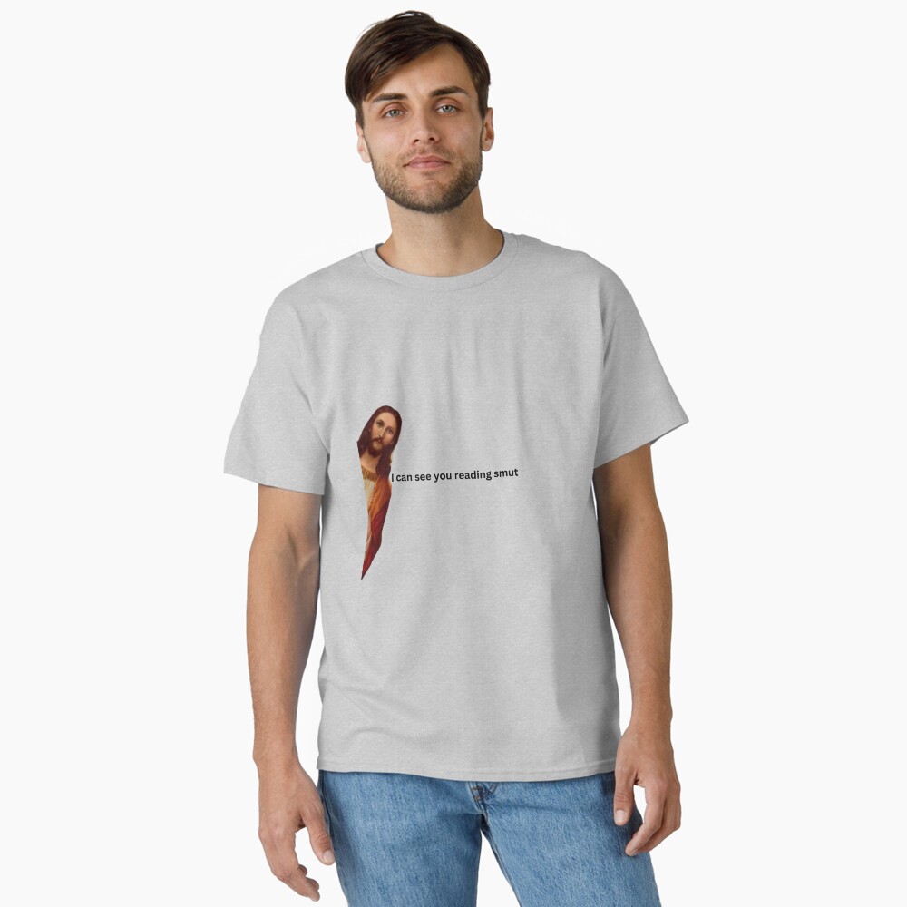 Item preview, Classic T-Shirt designed and sold by selmaal.