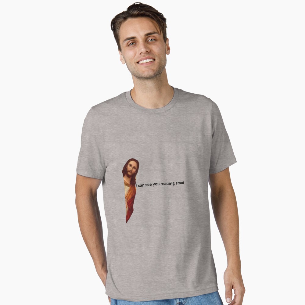 Item preview, Essential T-Shirt designed and sold by selmaal.