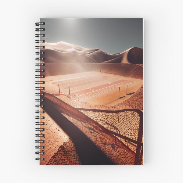 Item preview, Planet Warz - Desert of P - Hot Sand "Planet Sportzone 03" designed and sold by Brazz Official.