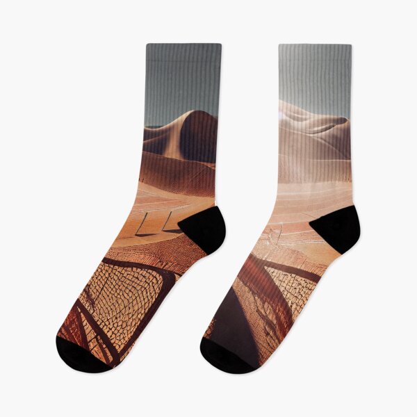 Item preview, Planet Warz - Desert of P - Hot Sand "Planet Sportzone 03" designed and sold by Brazz Official.