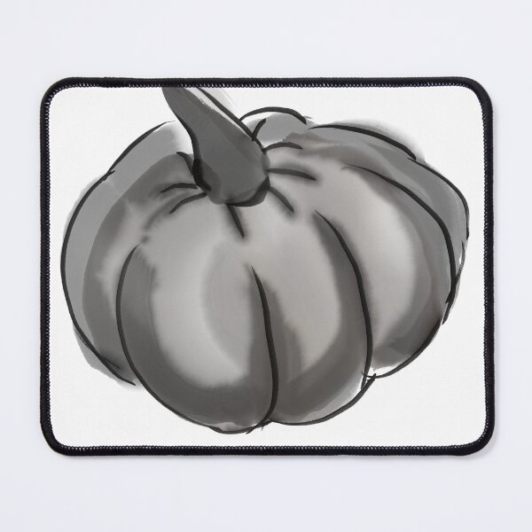 Item preview, Pumpkin sumie designed and sold by StudioMasha.