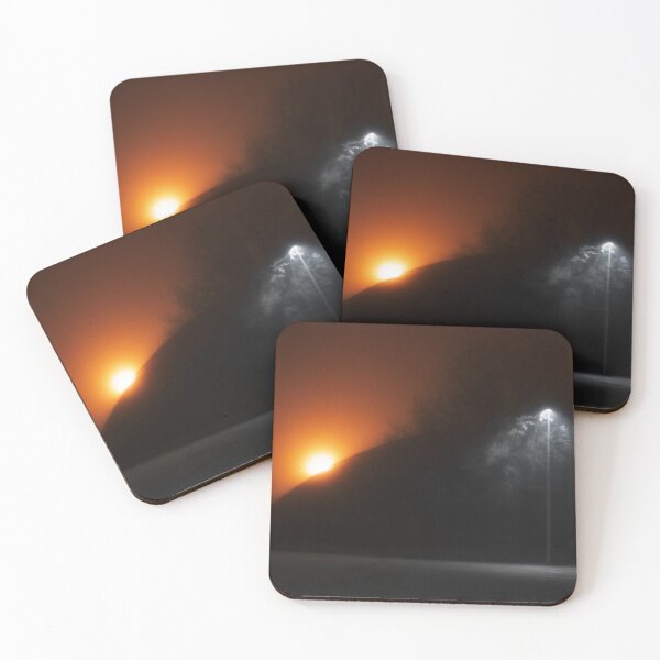 Item preview, Light Through Fog  designed and sold by srock442.