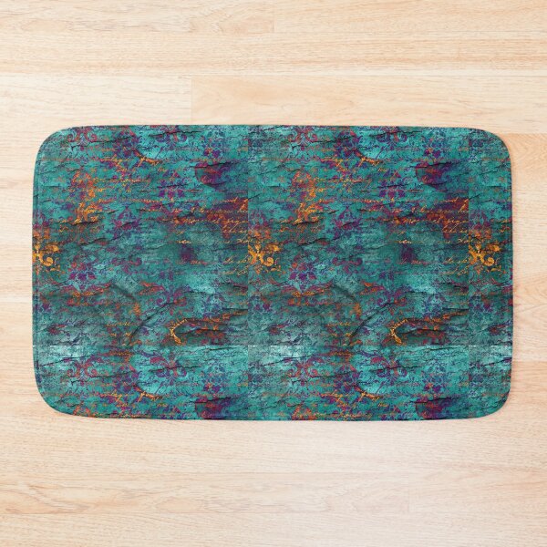 Item preview, Antique Golden Letter Shimmers designed and sold by marknprints.