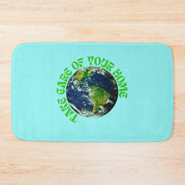 Item preview, TAKE CARE OF YOUR HOME designed and sold by MarianMa12.