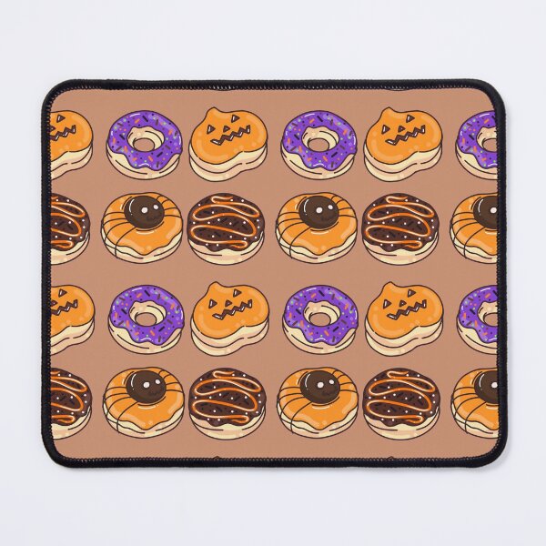 Item preview, Spooky donut Cafe designed and sold by candycornsketch.