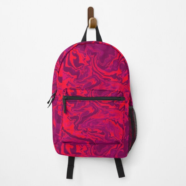 Item preview, Viva Magenta Color of the Year Marble designed and sold by MaiZephyr.