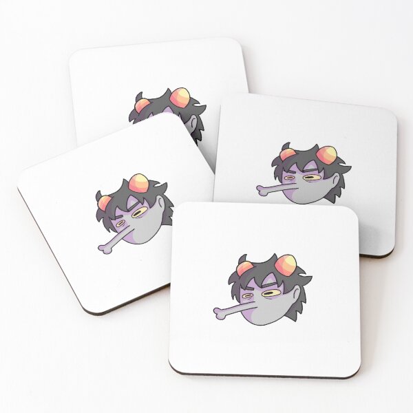 Item preview, Karkat kissy designed and sold by KitkatMewers.