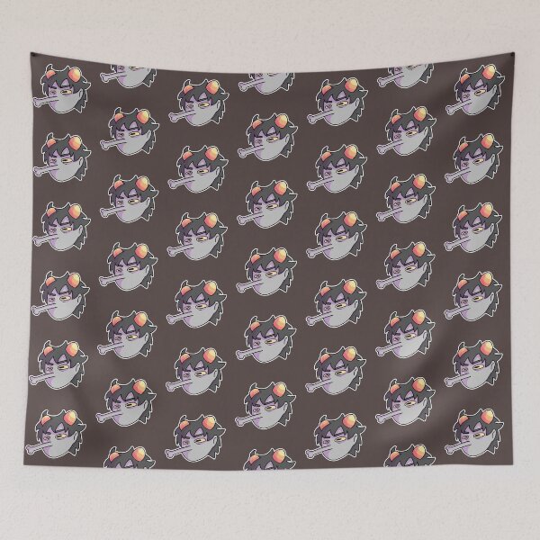 Item preview, Karkat kissy designed and sold by KitkatMewers.