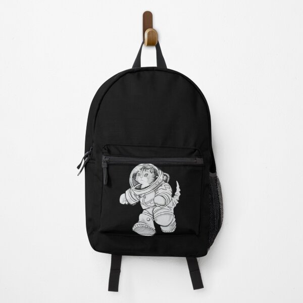 Item preview, Astronaut Cat designed and sold by adilchbanishop.