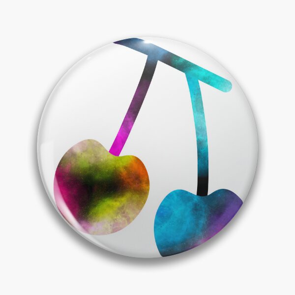 Item preview, Cute cherry galaxies designed and sold by zuchri.