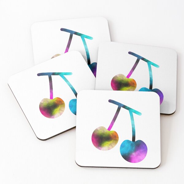 Item preview, Cute cherry galaxies designed and sold by zuchri.