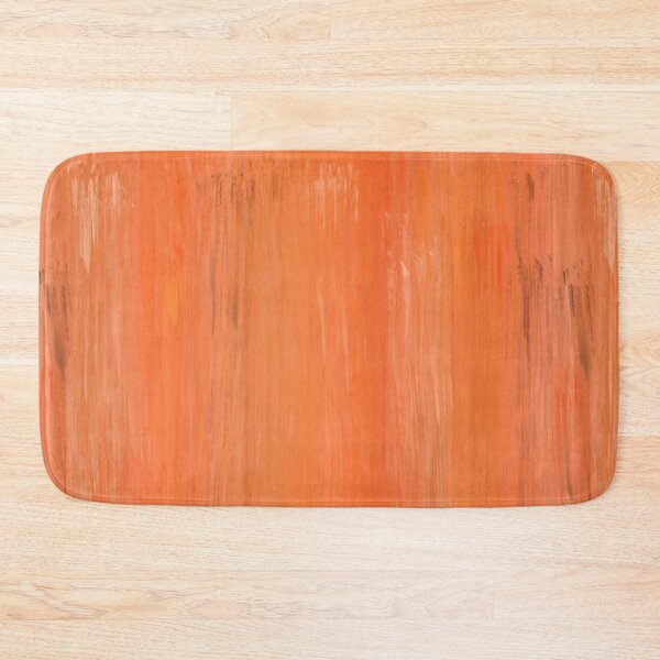 Item preview, Orange Watercolor  designed and sold by bmiller64.