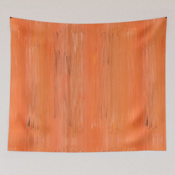 Item preview, Orange Watercolor  designed and sold by bmiller64.