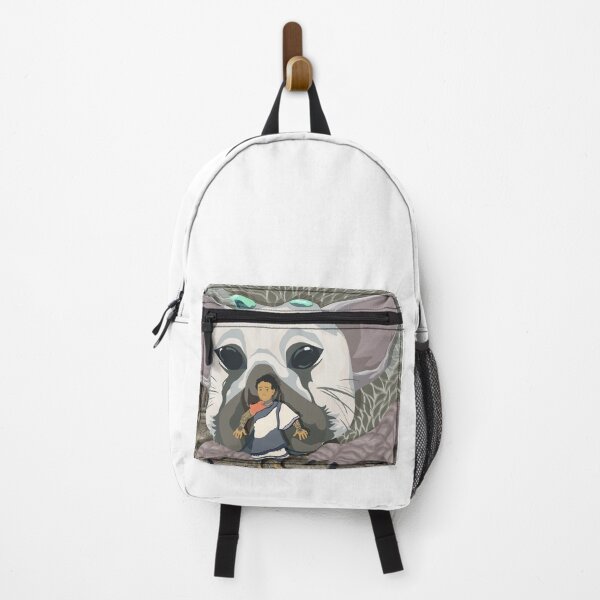 Item preview, Trico and the Boy designed and sold by BaileyShay.