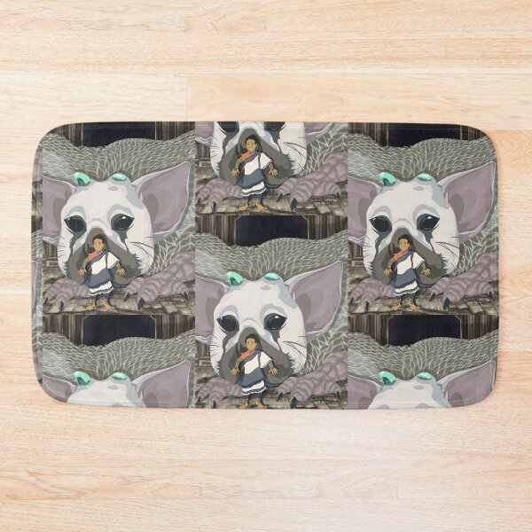 Item preview, Trico and the Boy designed and sold by BaileyShay.