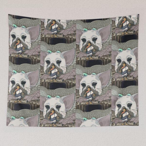 Item preview, Trico and the Boy designed and sold by BaileyShay.