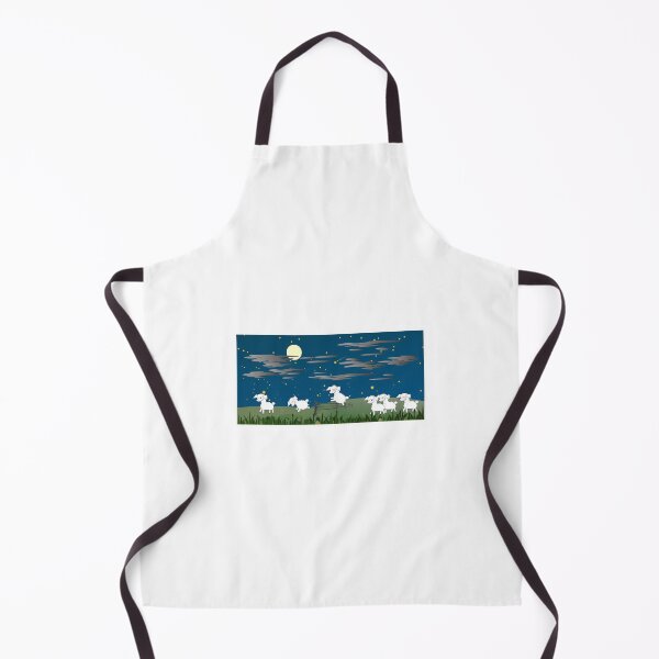 Item preview, Counting sheep designed and sold by JordanC220.