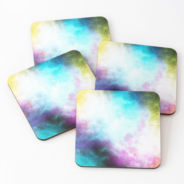 Item preview, Dream fantasy sweet nebula background designed and sold by zuchri.