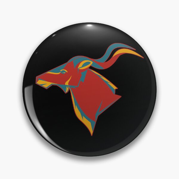 Item preview, Kudu designed and sold by bznmtns.