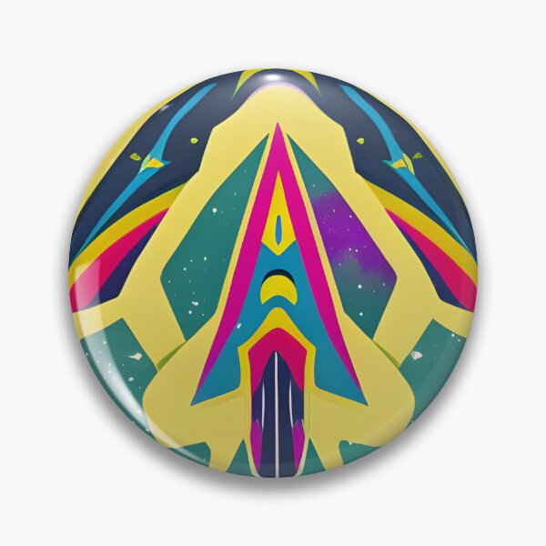 Item preview, To Space We Fly With Hope and A Childlike Wonder designed and sold by SquidlyCo.