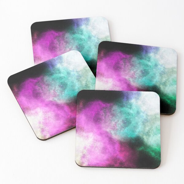Item preview, Dulce ponche nebulosa galaxias designed and sold by zuchri.