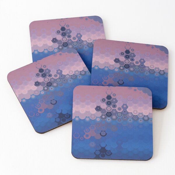 Item preview, Psychedelic Disks. designed and sold by luisalfonso1989.