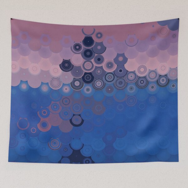 Item preview, Psychedelic Disks. designed and sold by luisalfonso1989.