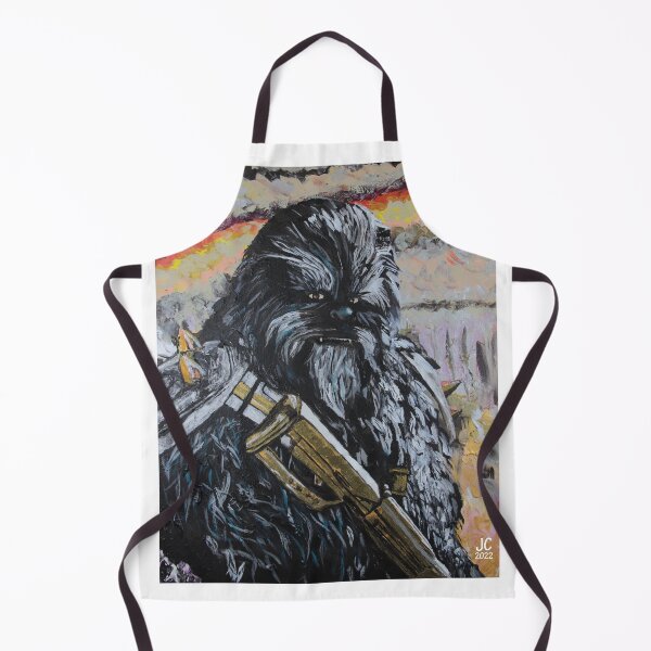 Item preview, Black Wookiee I designed and sold by Jackson Compton.
