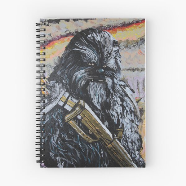 Item preview, Black Wookiee I designed and sold by Jackson Compton.