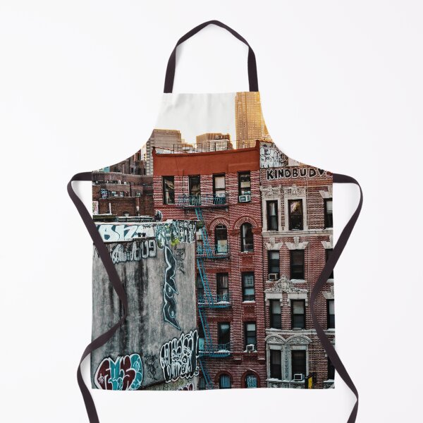 Item preview, New York City Photography | Lower Manhattan Sunset designed and sold by anthonylonder.