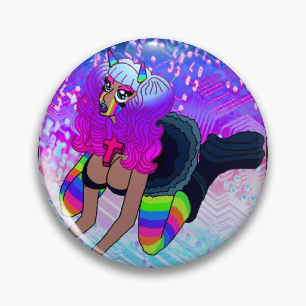 Item preview, DIGITAL USER designed and sold by Bunnydeth.