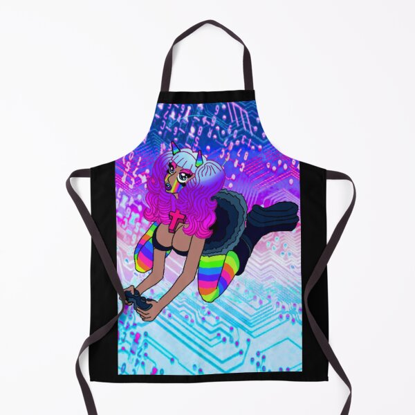 Item preview, DIGITAL USER designed and sold by Bunnydeth.