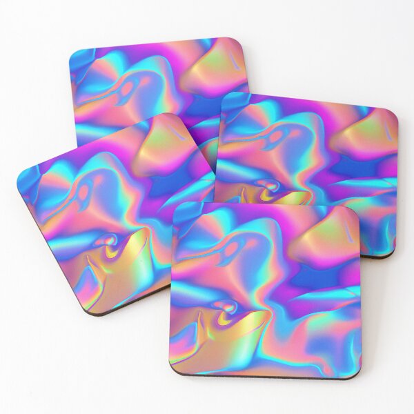 Artikelvorschau, holographic entworfen und verkauft von Bakesales.