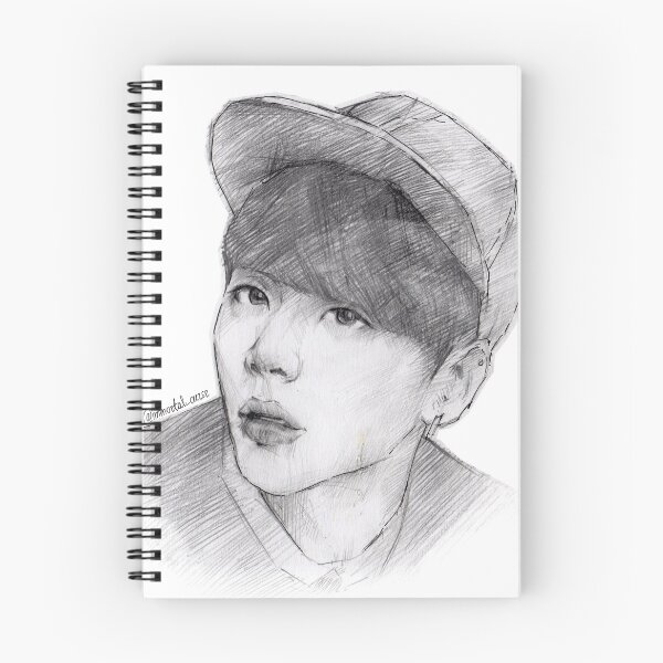 Artikelvorschau, Jonghyun entworfen und verkauft von immortalcurse.