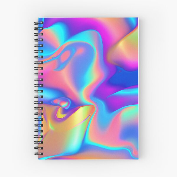 Item preview, holographic designed and sold by Bakesales.