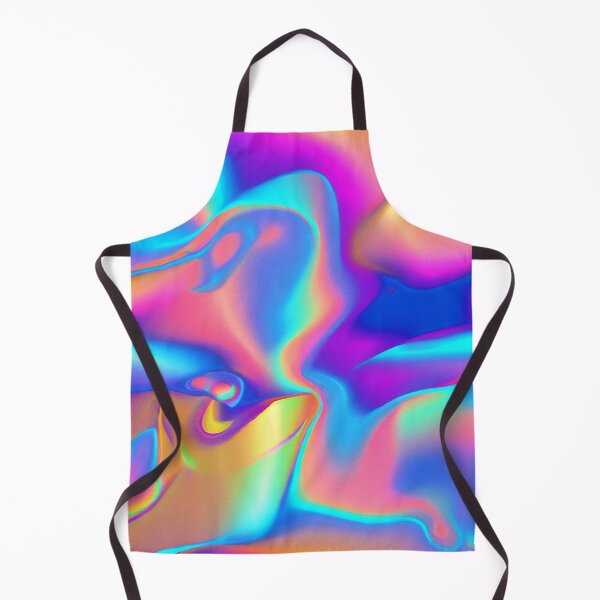 Artikelvorschau, holographic entworfen und verkauft von Bakesales.