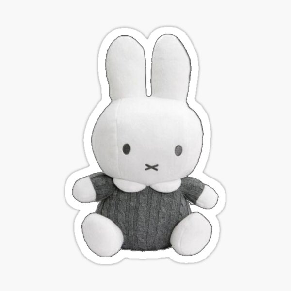 Miffy Stickers - Reference #A8130