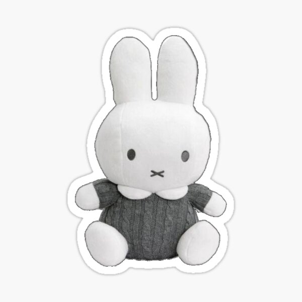 Miffy Stickers Reference A3464 