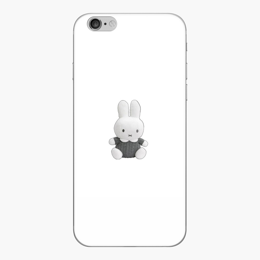 Miffy Plushy Sticker for Sale by eb-51773