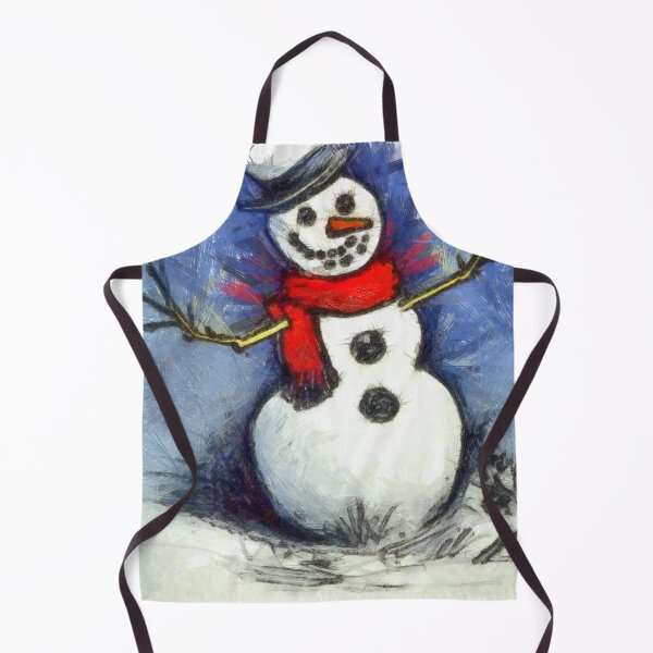 Item preview, Frosty and Frosty JR. designed and sold by ONE-ART.