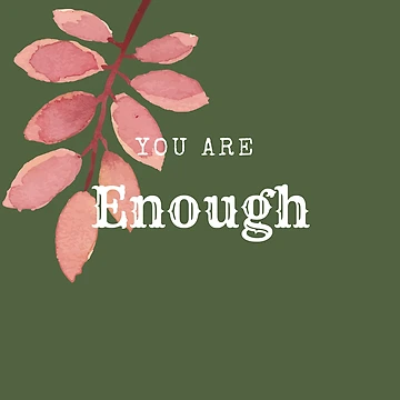 Artwork thumbnail, Affirmations by RiseAbove22