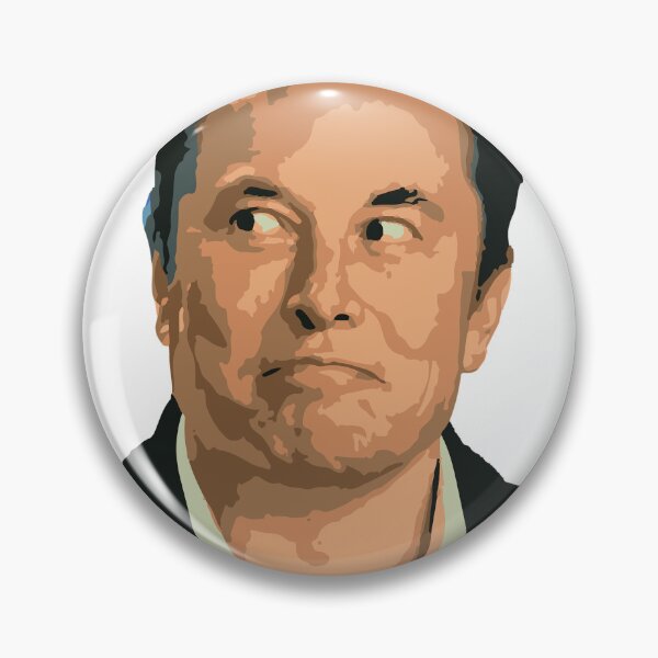 Item preview, Elon Musk designed and sold by JordanC220.