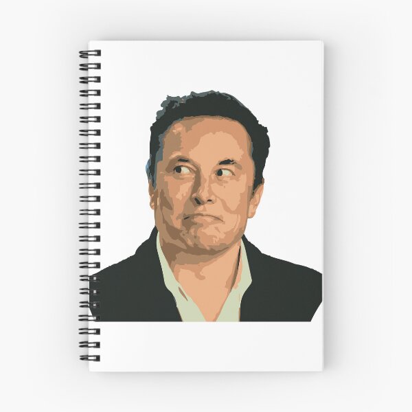 Item preview, Elon Musk designed and sold by JordanC220.