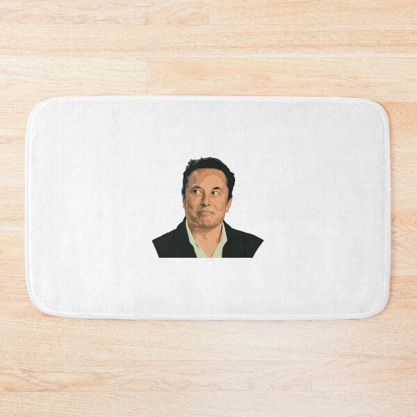 Item preview, Elon Musk designed and sold by JordanC220.