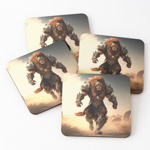 Item preview, Battle Cat  designed and sold by All That Is.